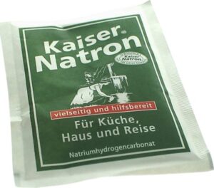 Kaiser Natron