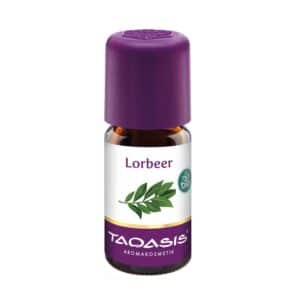 Lorbeer TAOASIS Bio