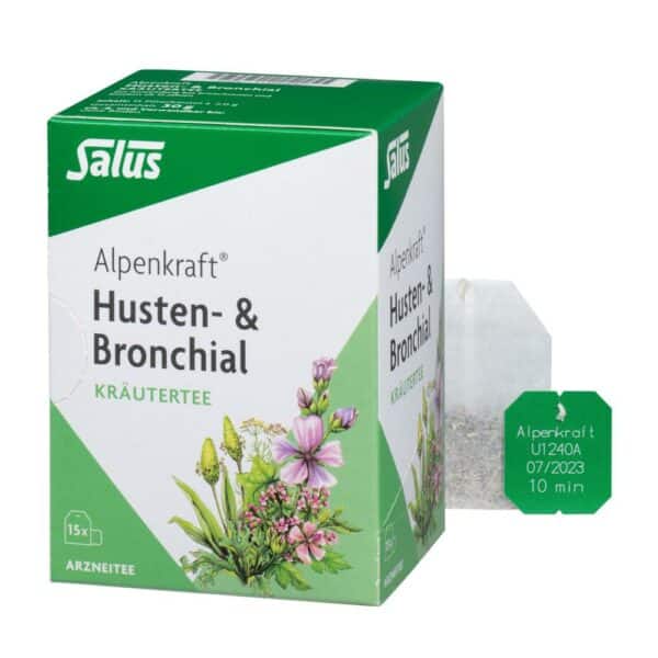 ALPENKRAFT HUSTEN&BRO KRAE
