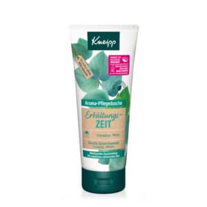 Kneipp Aroma-Pflegedusche Erkältungs-ZEIT