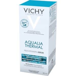 VICHY AQUALIA Thermal leichte Serum/R