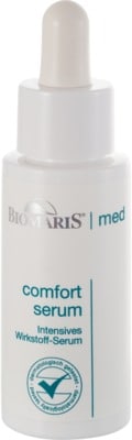 BIOMARIS comfort serum med Emulsion