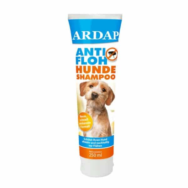 ARDAP ANTI FLOH HUNDESHAMPOO