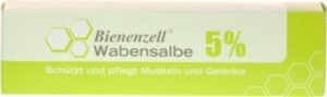 BIENENZELL Wabensalbe 5%