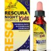Bachblüten RESCURA NIGHT Kids Tropfen