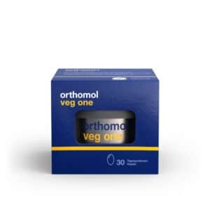 Orthomol Veg one
