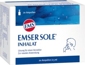 Emser Sole Inhalat