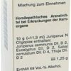 JUNIPERUS N Oligoplex Liquidum