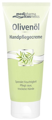 OLIVENÖL Handpflegecreme