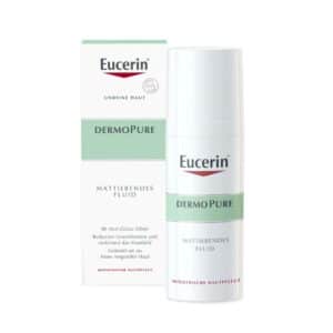 Eucerin DERMOPURE MATTIERENDES FLUID