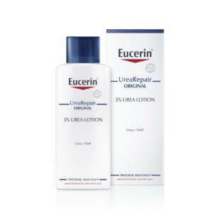 Eucerin UreaRepair ORIGINAL Lotion 3 %