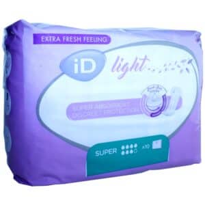 ID light super