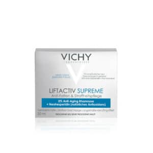 VICHY LIFTACTIV SUPREME Tagescreme trockene Haut