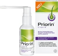 PRIORIN Liquid Pumplösung