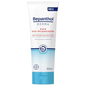 Bepanthol DERMA Regenerierende SOS-Pflegecreme