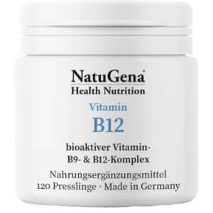 NatuGena Vitamin B12
