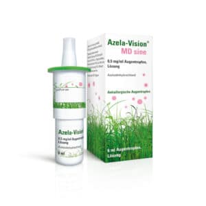 Azela-Vision MD sine 0