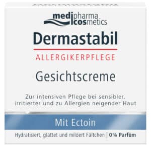 Dermastabil Gesichtscreme mit Ectoin