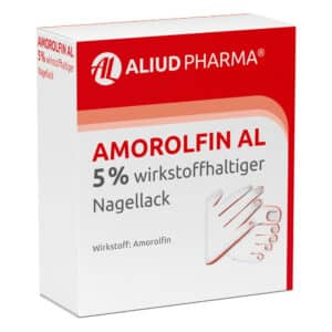 Amorolfin AL 5%
