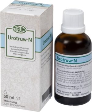 UROTRUW N Tropfen