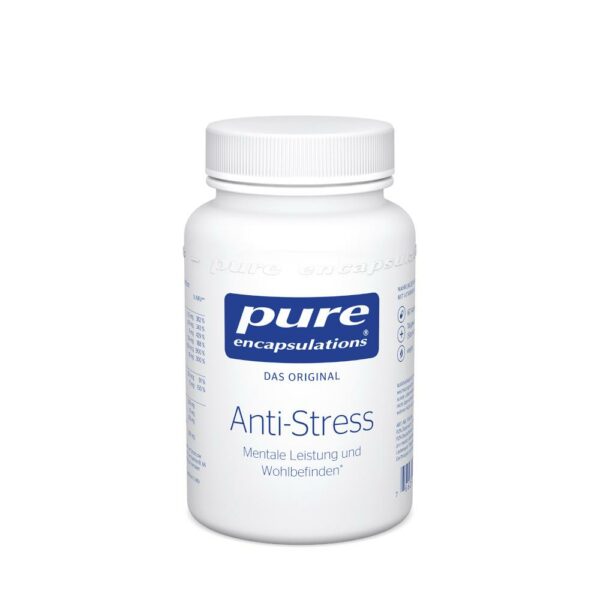 pure encapsulations Anti-Stress