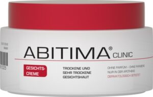 ABITIMA Clinic Gesichtscreme