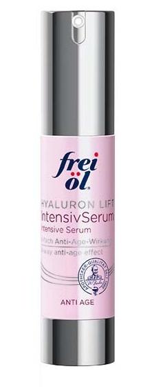 Frei Öl Anti-age Intensivserum