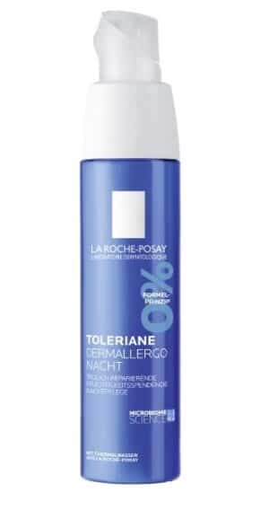 La Roche Posay Toleriane Dermallergo Nacht