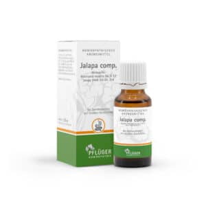 JALAPA COMP.Tropfen