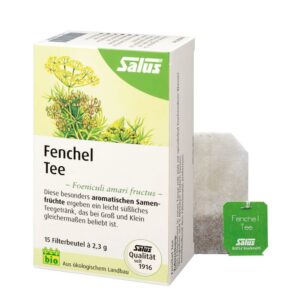 Salus Fenchel Tee