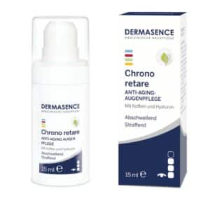 DERMASENCE Chrono retare Anti-Aging-Augenpflege