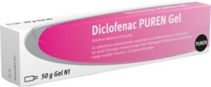 Diclofenac PUREN