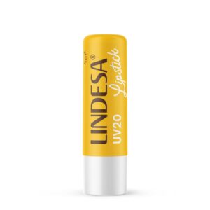 LINDESA UV 20 Lipstick