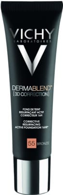 VICHY DERMABLEND 3D Make-up 55