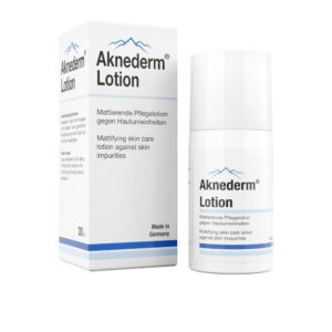 Aknederm Lotion