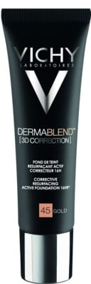 VICHY DERMABLEND 3D Make-up 45