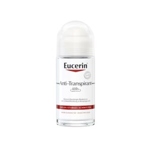 Eucerin Anti-Transpirant 48h Roll-on