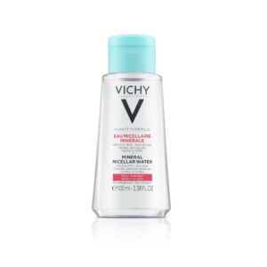 VICHY PURETÉ THERMALE EAU MICELLAIRE MINÉRALE