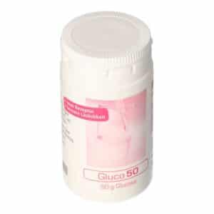 GLUCO 50 Pulver