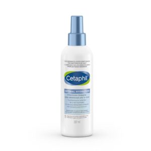 Cetaphil OPTIMAL HYDRATION Erfrischendes Bodyspray