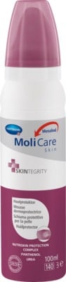 MOLICARE SKIN Hautprotektor