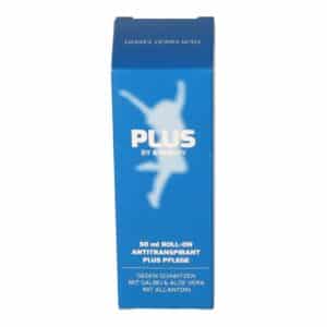 EVERDRY Body PLUS Pflege Roll-On