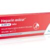 Heparin Axicur 30.000 I.E. Salbe