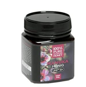 Manuka Honig MGO 250+