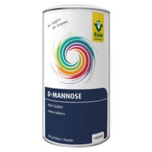 D MANNOSE PULVER Vorratsdose