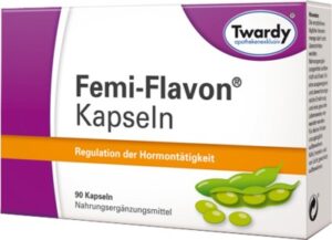 FEMI-FLAVON Kapseln