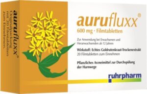 Aurufluxx