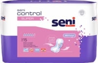 SENI Control Einlagen super