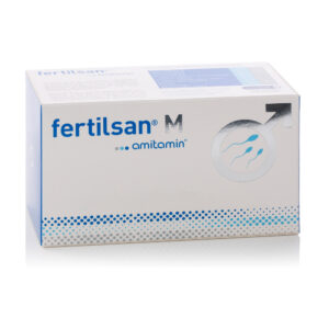 AMITAMIN fertilsan M Kapseln