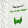 PRESSELIN Thyri Badiaga Tropfen